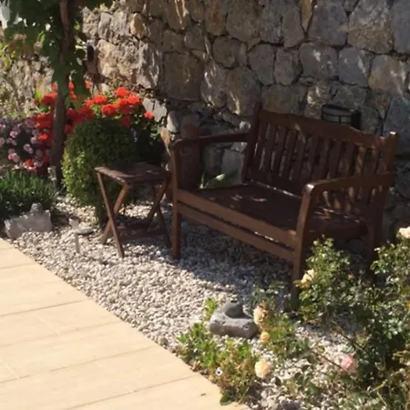 Holiday home Sun Fethiye