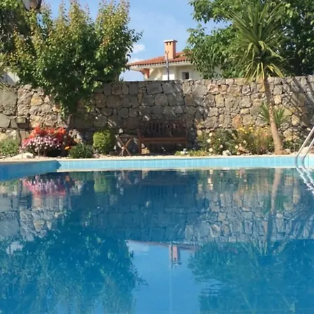 Sun Holiday home