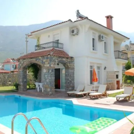Sun Holiday home