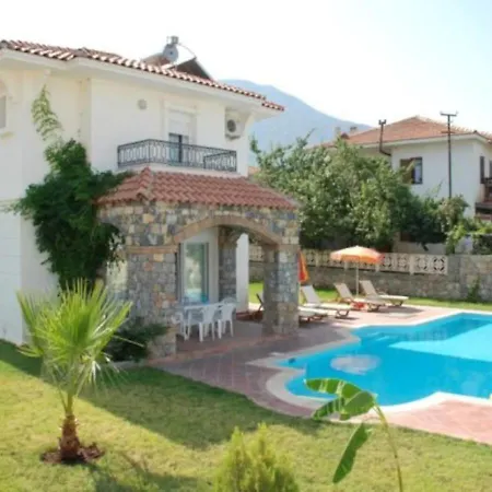Sun Holiday home